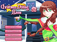 Игра Для девочек столовая Игра Для девочек столовая