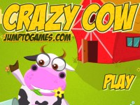 Игра Для девочек супер корова Игра Для девочек супер корова