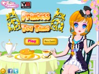 Игра Ивангай для девочек Игра Ивангай для девочек