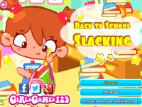 Игра Лентяйка для девочек Игра Лентяйка для девочек
