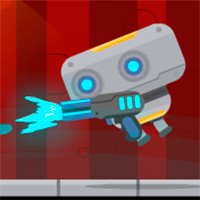 Игра Общение с роботом Игра Общение с роботом