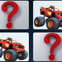 Игра Тренировка памяти для детей 4-5 лет