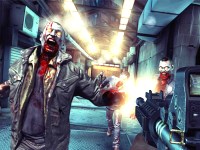 Игра Выживание юнити 3Д